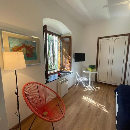 Apartamento La Terrazza Sul Tigullio Rapallo Exterior foto