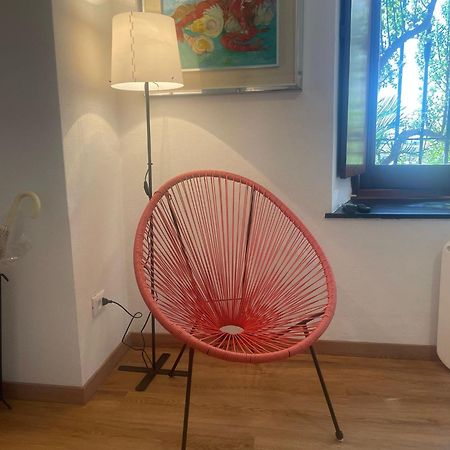 Apartamento La Terrazza Sul Tigullio Rapallo Exterior foto