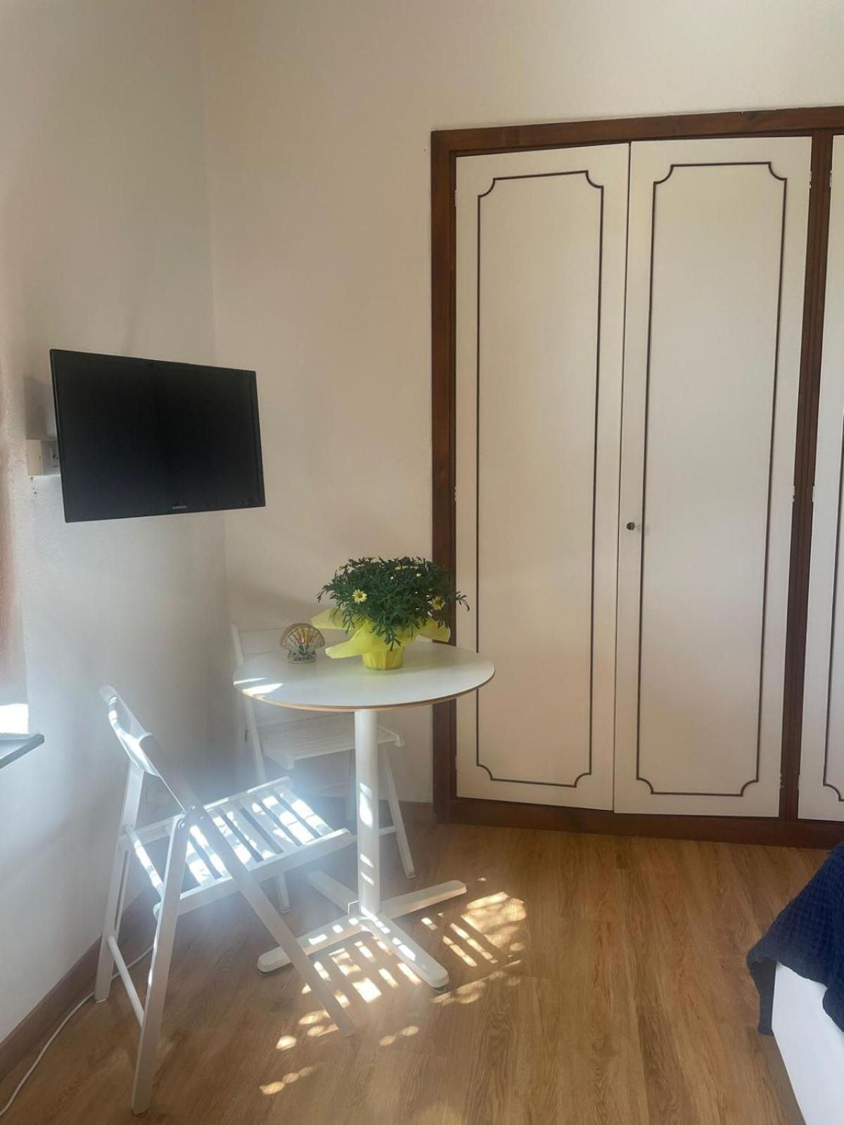 Apartamento La Terrazza Sul Tigullio Rapallo Exterior foto