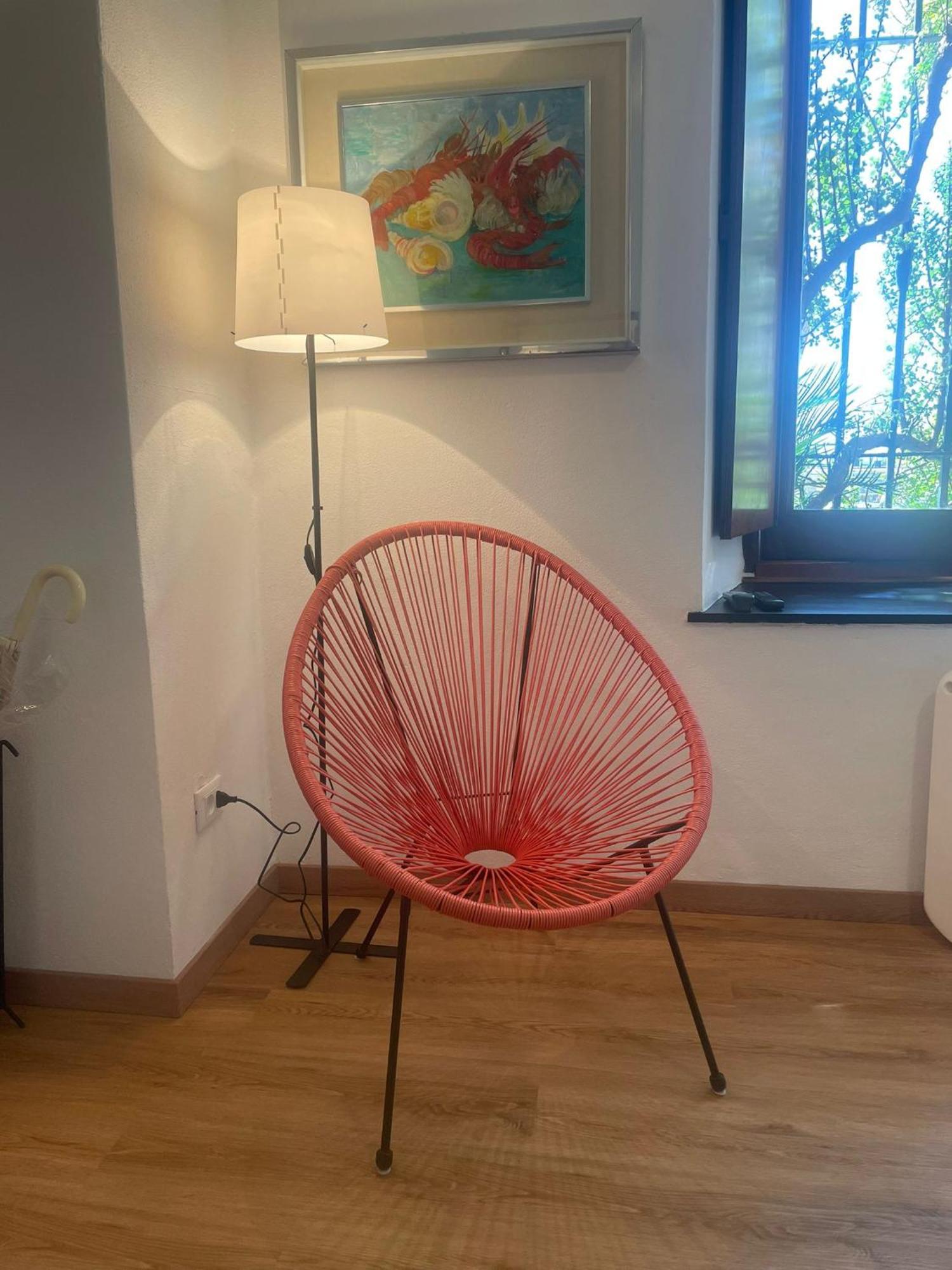 Apartamento La Terrazza Sul Tigullio Rapallo Exterior foto
