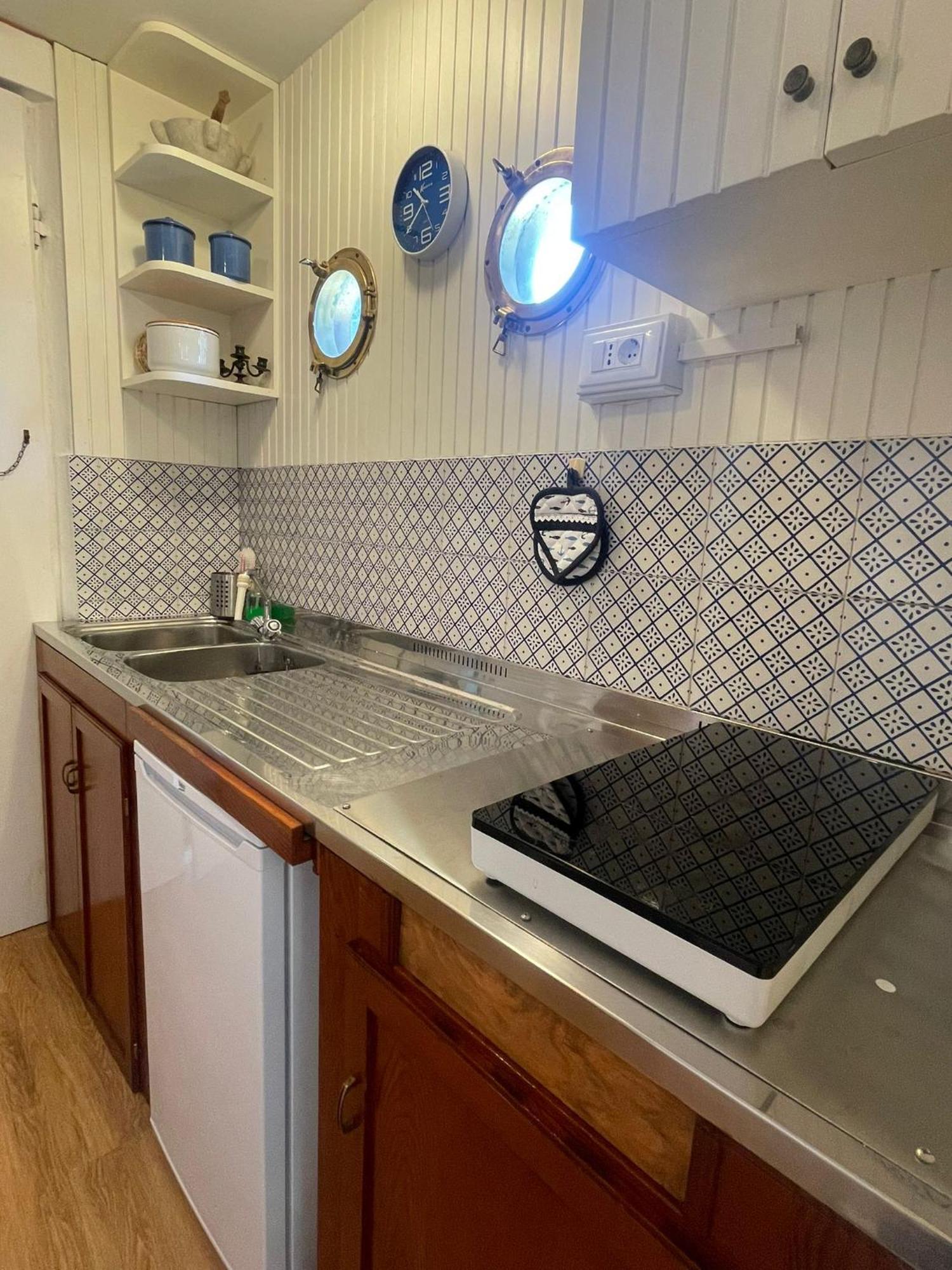 Apartamento La Terrazza Sul Tigullio Rapallo Exterior foto