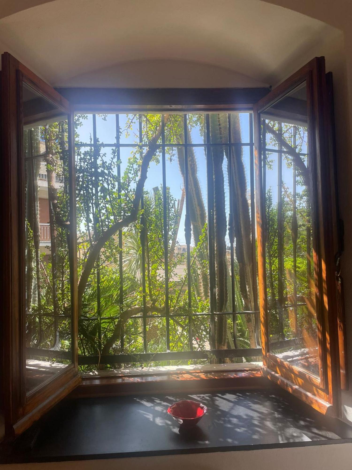 Apartamento La Terrazza Sul Tigullio Rapallo Exterior foto