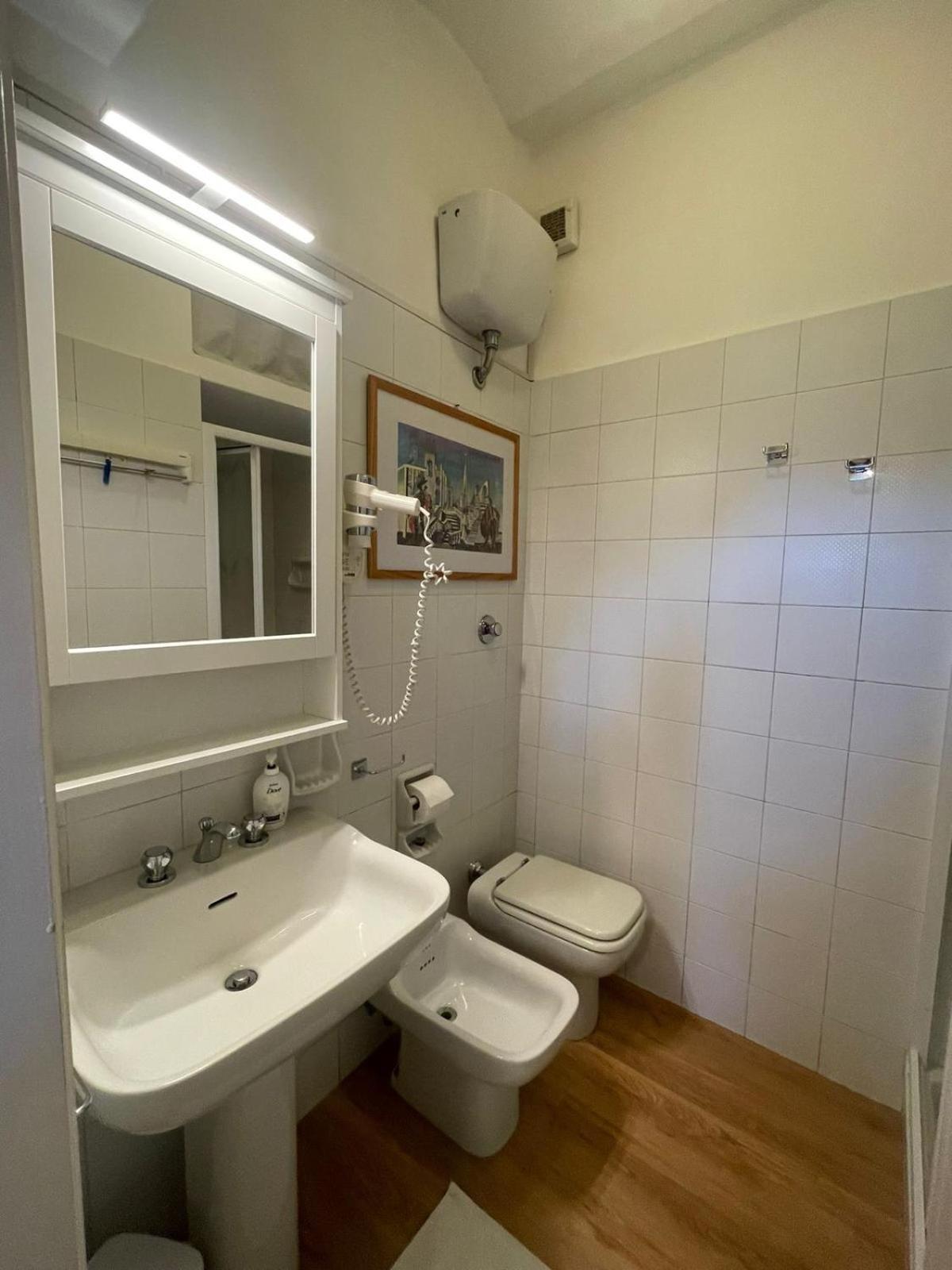 Apartamento La Terrazza Sul Tigullio Rapallo Exterior foto